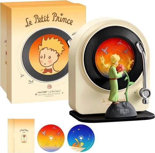 Martube the little prince - martube,