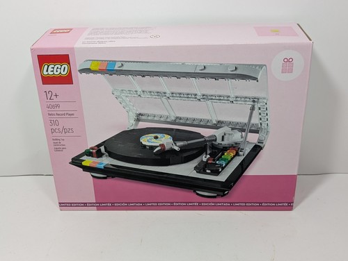 Exclusive promo gwp lego 40699 - exclusive,