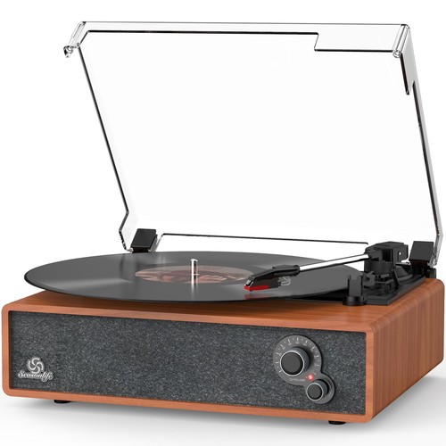 Seasonlife retro vinyl - retro,