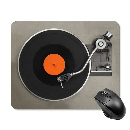 Nostalgic vinyl record - record, player
