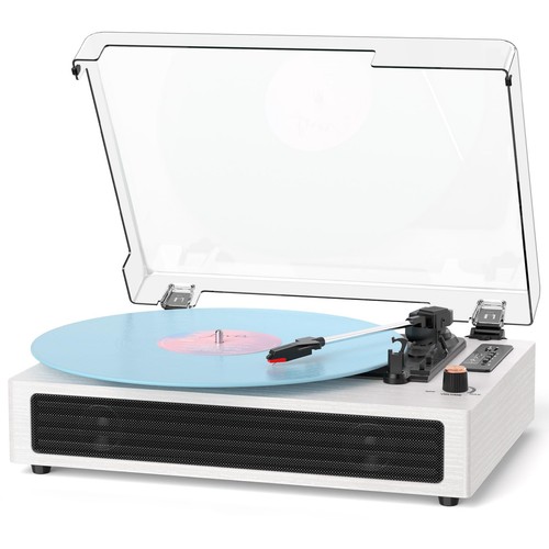 Bluetooth turntable vinyl - turntable,
