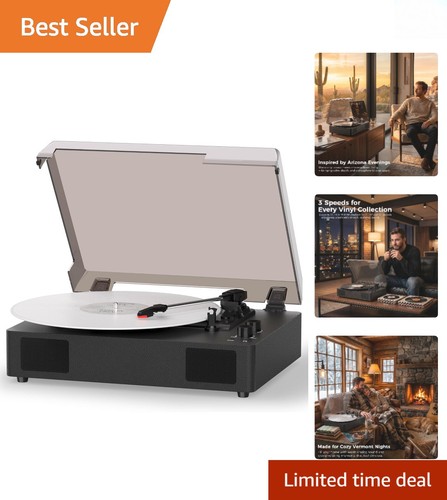 Stylish speed bluetooth - 3-speed,